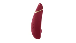 Womanizer Premium 2 2 Pleasure Air Suction Toy< Sexlegetøj