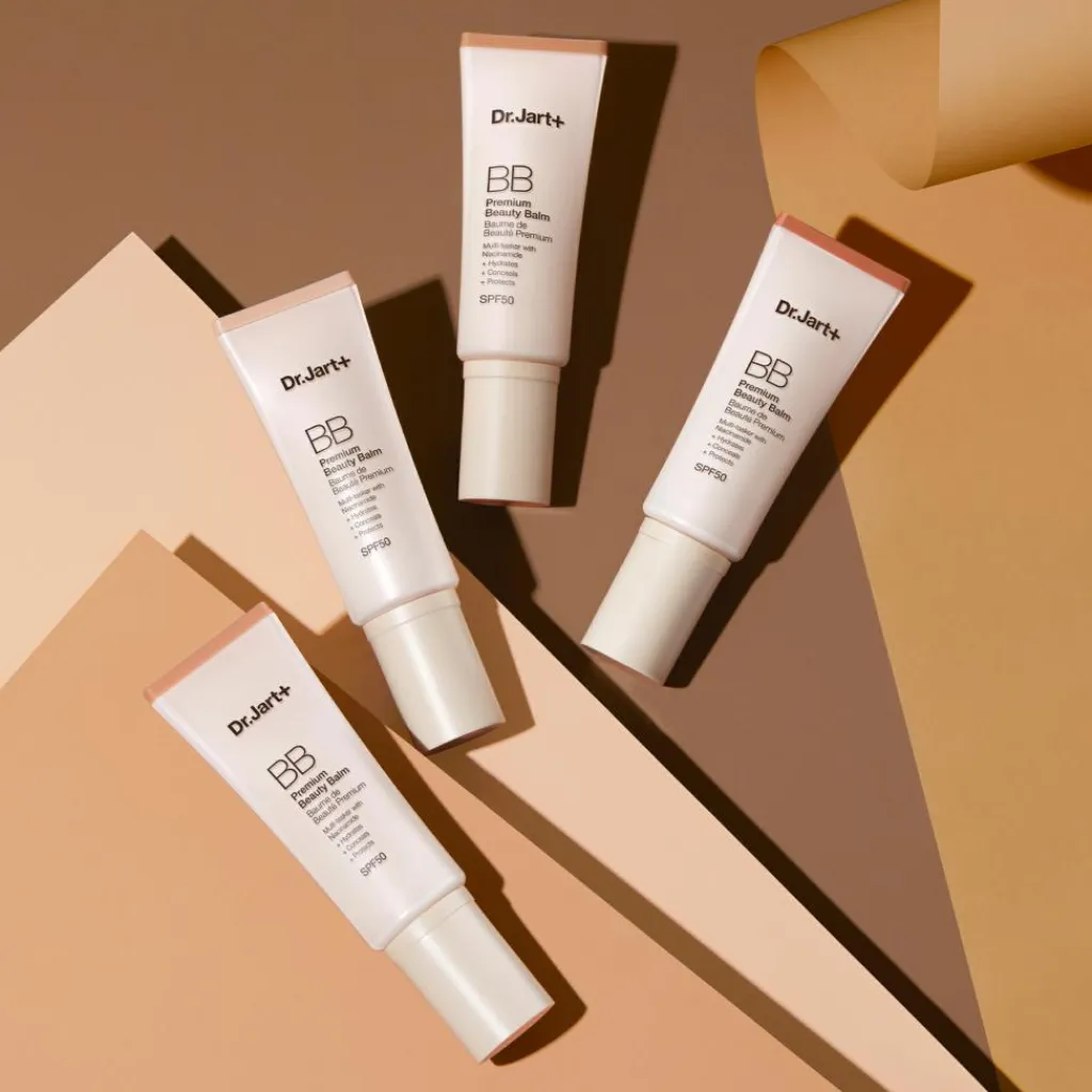 Dr.Jart+ Bb/Cc Cream>Premium Beauty Balm