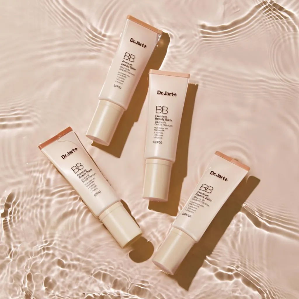 Dr.Jart+ Bb/Cc Cream>Premium Beauty Balm