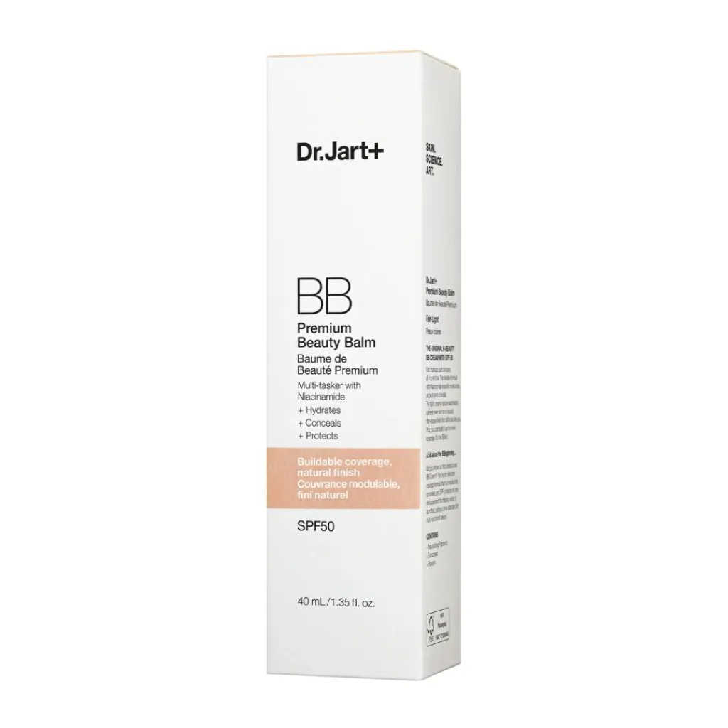 Dr.Jart+ Bb/Cc Cream>Premium Beauty Balm