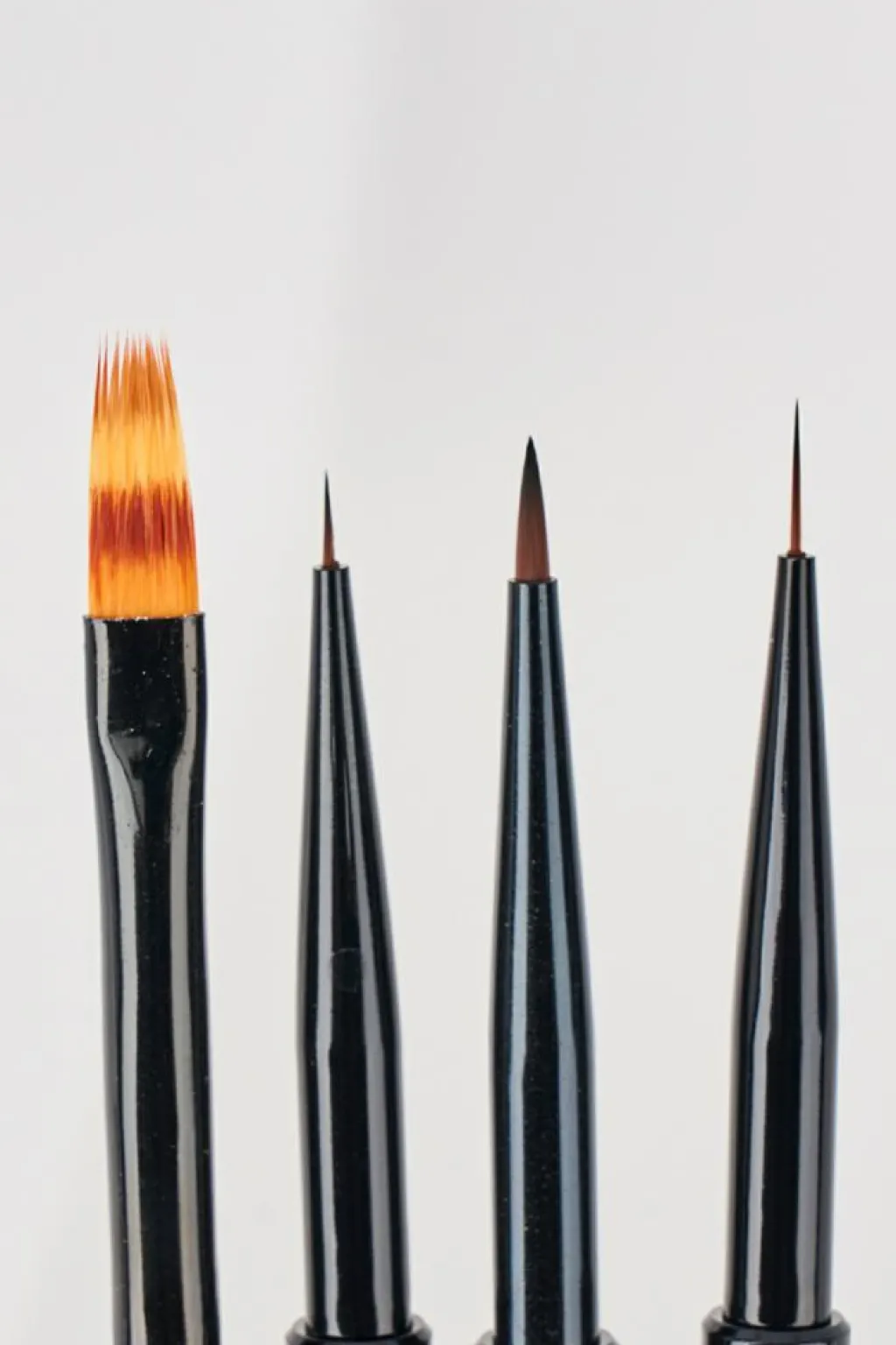 Nailster Premium Brush Set< Nail Art