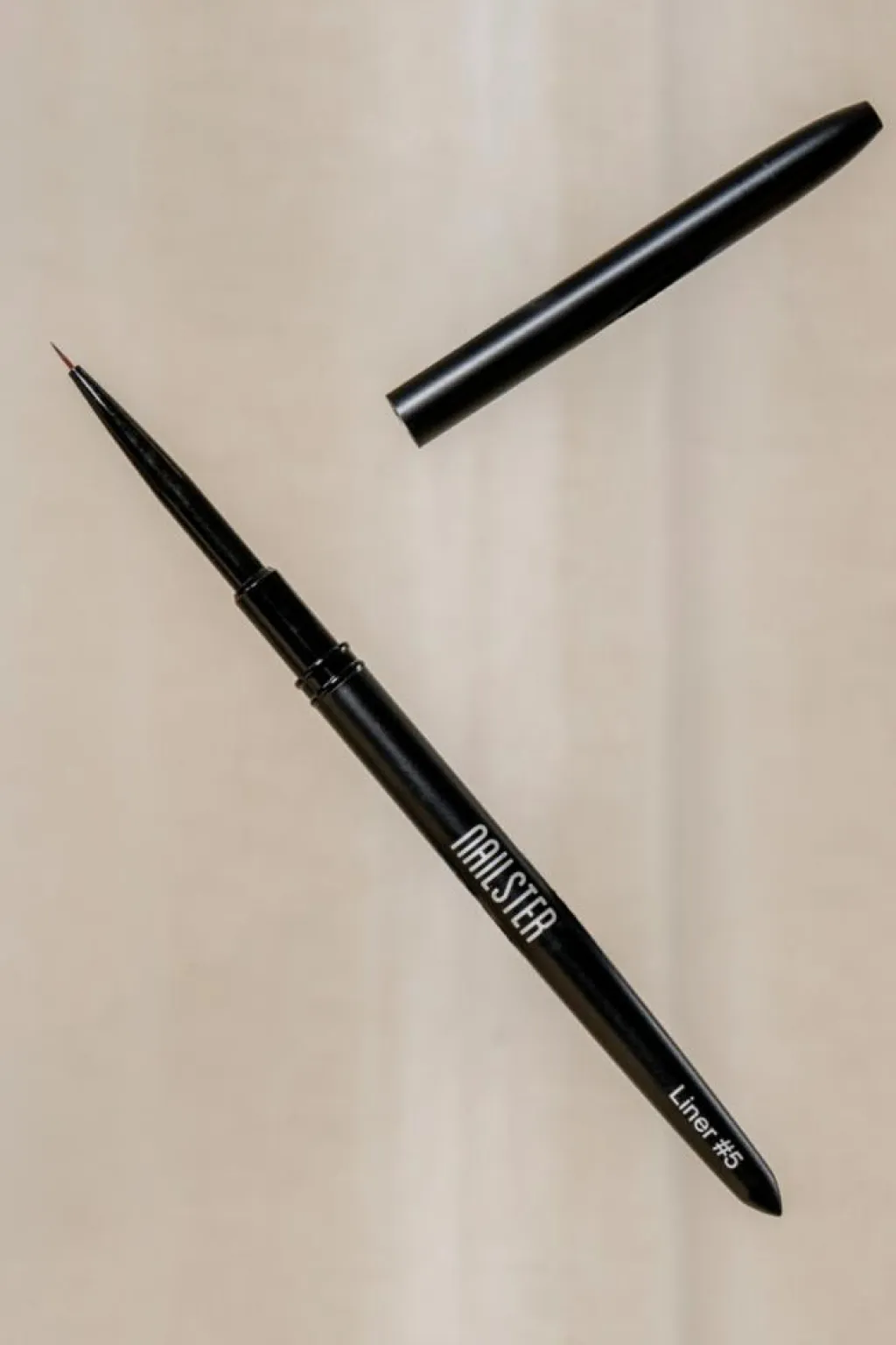 Nailster Premium Brush Set< Nail Art