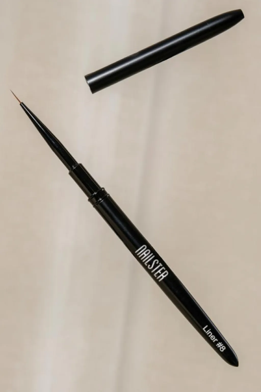 Nailster Premium Brush Set< Nail Art
