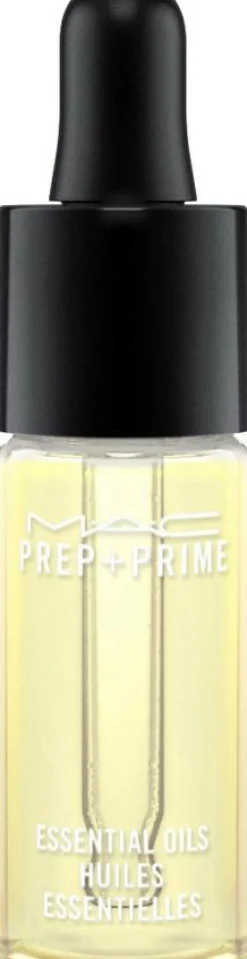 MAC Prep + Prime Essential Oil< Primer|Ansigtsolie