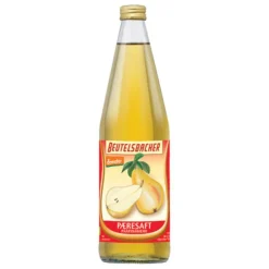 Beutelsbacher Saft, Juice & Iste>Pæresaft