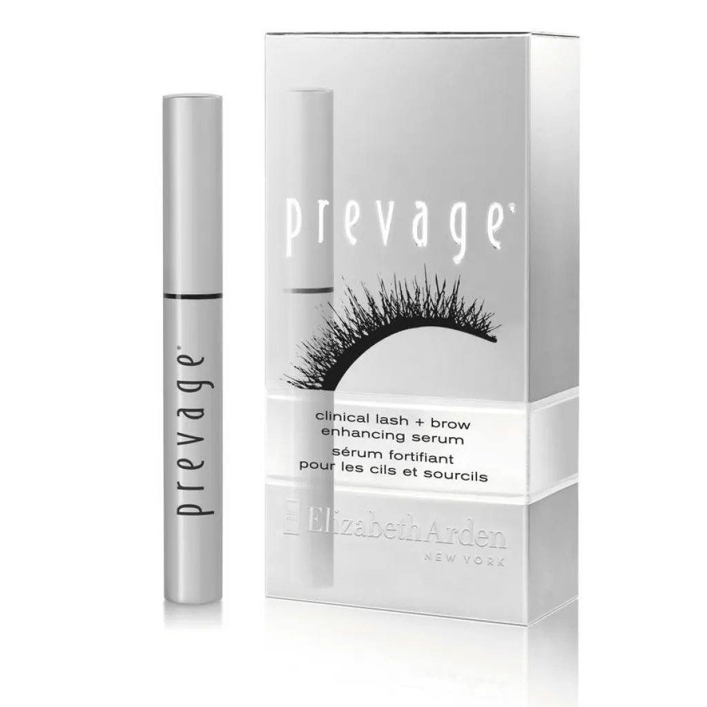Elizabeth Arden Øjenbryn|Øjenvipper<Prevage Clinical Lash and Brow Serum