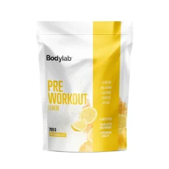 Bodylab Preworkout< Aminosyre