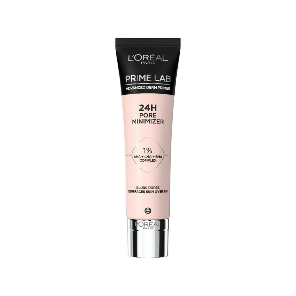 L'Oréal Paris Primer<Prime Lab Advanced Derm Primer 24H