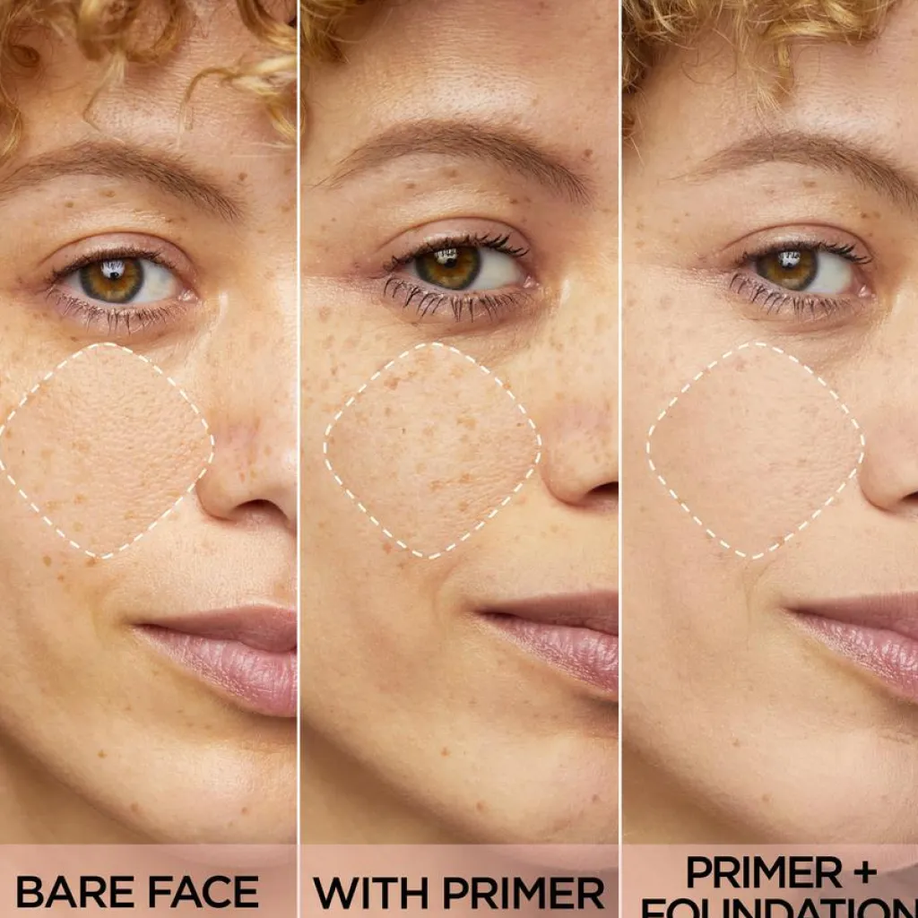 L'Oréal Paris Primer<Prime Lab Advanced Derm Primer 24H