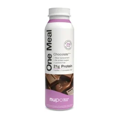 Nupo +Prime RTD Chocolate Bliss< Kost- Og Måltidserstatning