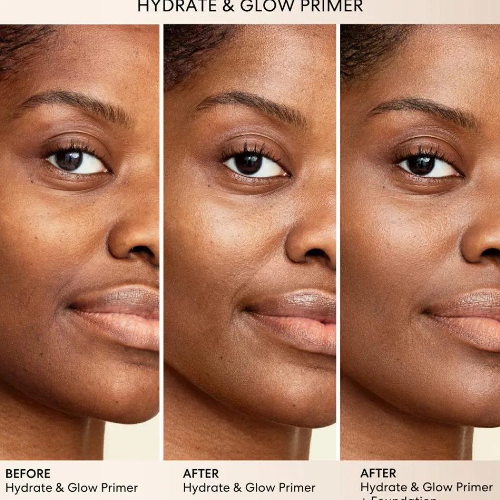 bareMinerals Primer<Prime Time Hydrate & Glow Primer
