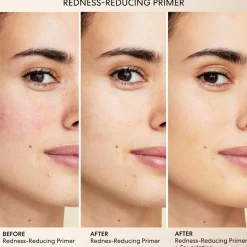 bareMinerals Prime Time Redness Reducing Primer< Primer