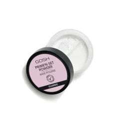 Gosh Copenhagen Primer|Pudder<Prime'n Set Powder