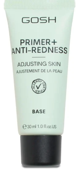 Gosh Copenhagen Primer>Primer Plus+