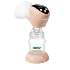 Neno Brystpumper<Primo Elektrisk Brystpumpe Primo Single