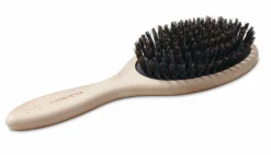 M.COSMETICS Pro Boar Cushion Brush< Hårbørster