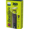 Philips Barbermaskiner<PRO Face & Body 360 (NY)