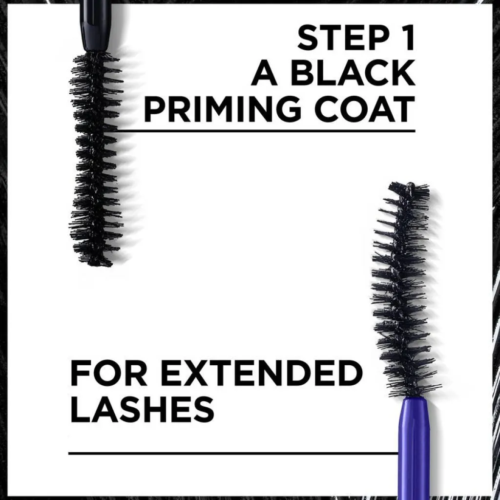 L'Oréal Paris Mascara<Pro XXL Extension