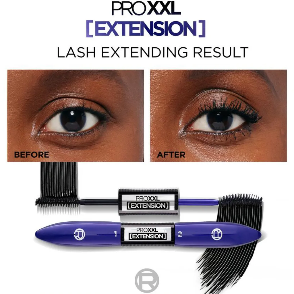 L'Oréal Paris Mascara<Pro XXL Extension