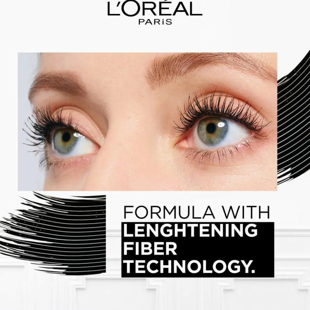 L'Oréal Paris Mascara<Pro XXL Extension
