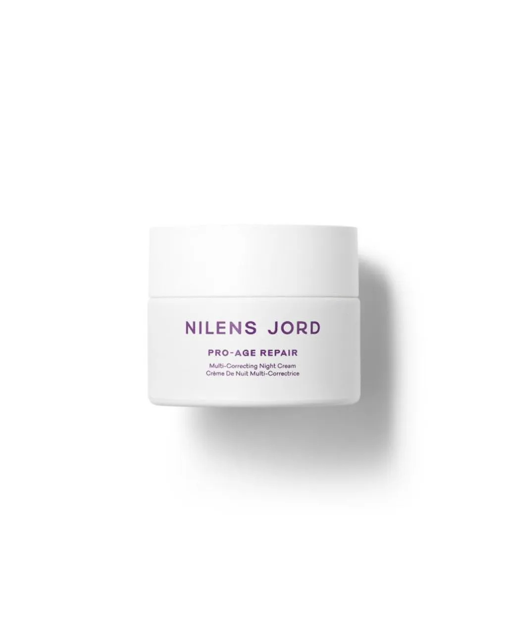 Nilens Jord Pro-Age Repair Multi Correcting Night Creme< Anti-Age|Natcreme