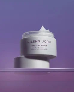 Nilens Jord Pro-Age Repair Multi Correcting Night Creme< Anti-Age|Natcreme