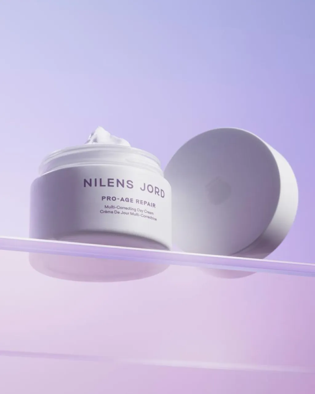 Nilens Jord Pro-age Repair Multi Correcting Day Creme< Anti-Age|Dagcreme