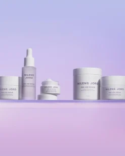 Nilens Jord Pro-age Repair Multi Correcting Day Creme< Anti-Age|Dagcreme