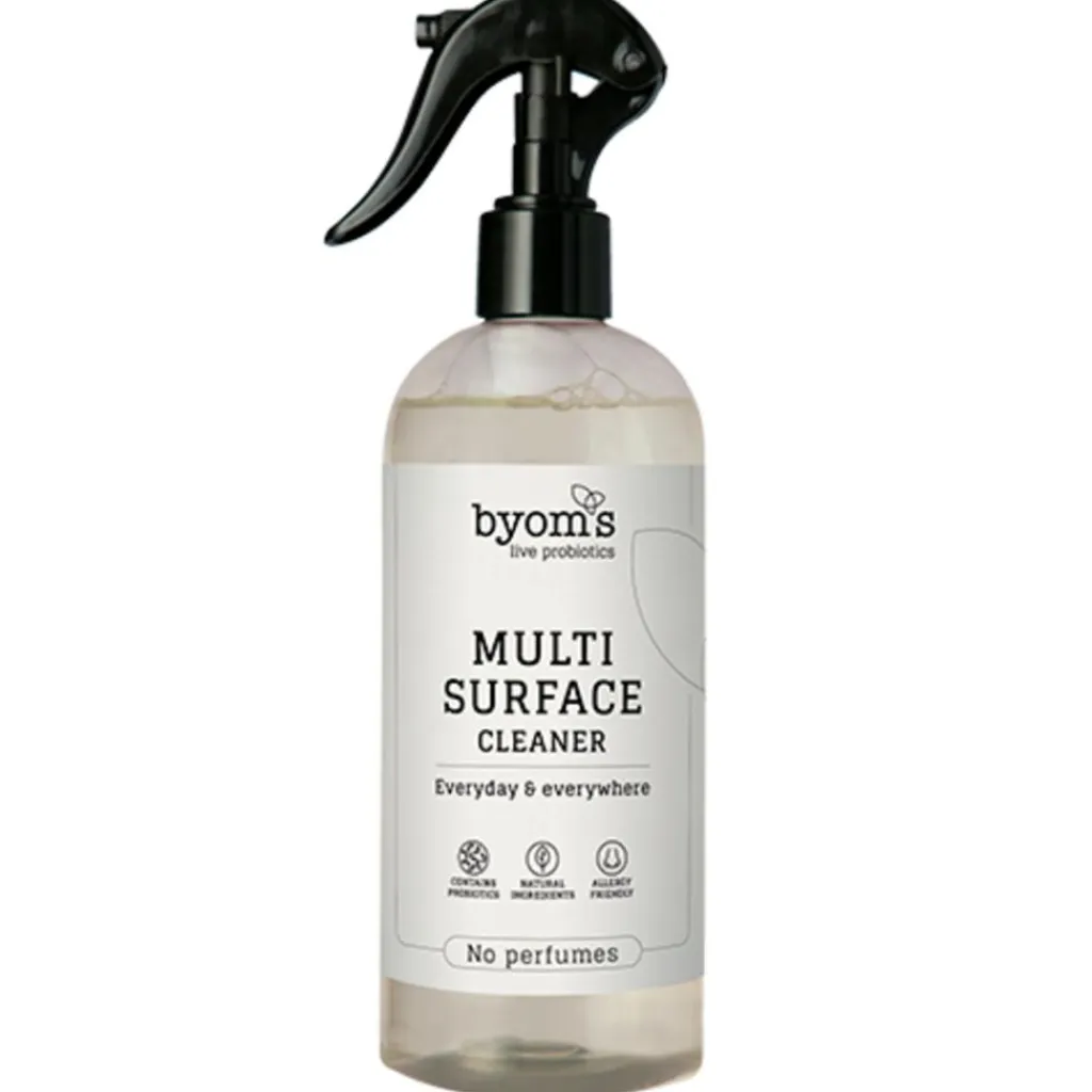 Byoms Rengøring>Probiotic Multi Surface Cleaner - Neutral