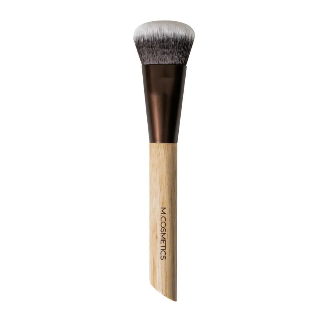 M.COSMETICS Contourbørster|Foundationbørster>Professional Face Brush