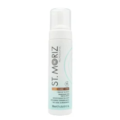 St. Moriz Selvbrunere>Professional Fast Tanning Mousse