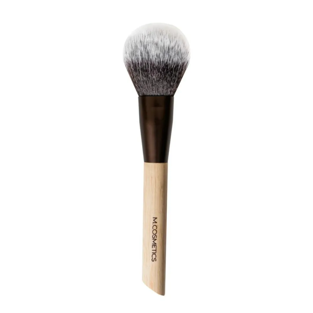 M.COSMETICS Pudderbørster<Professional Powder Brush