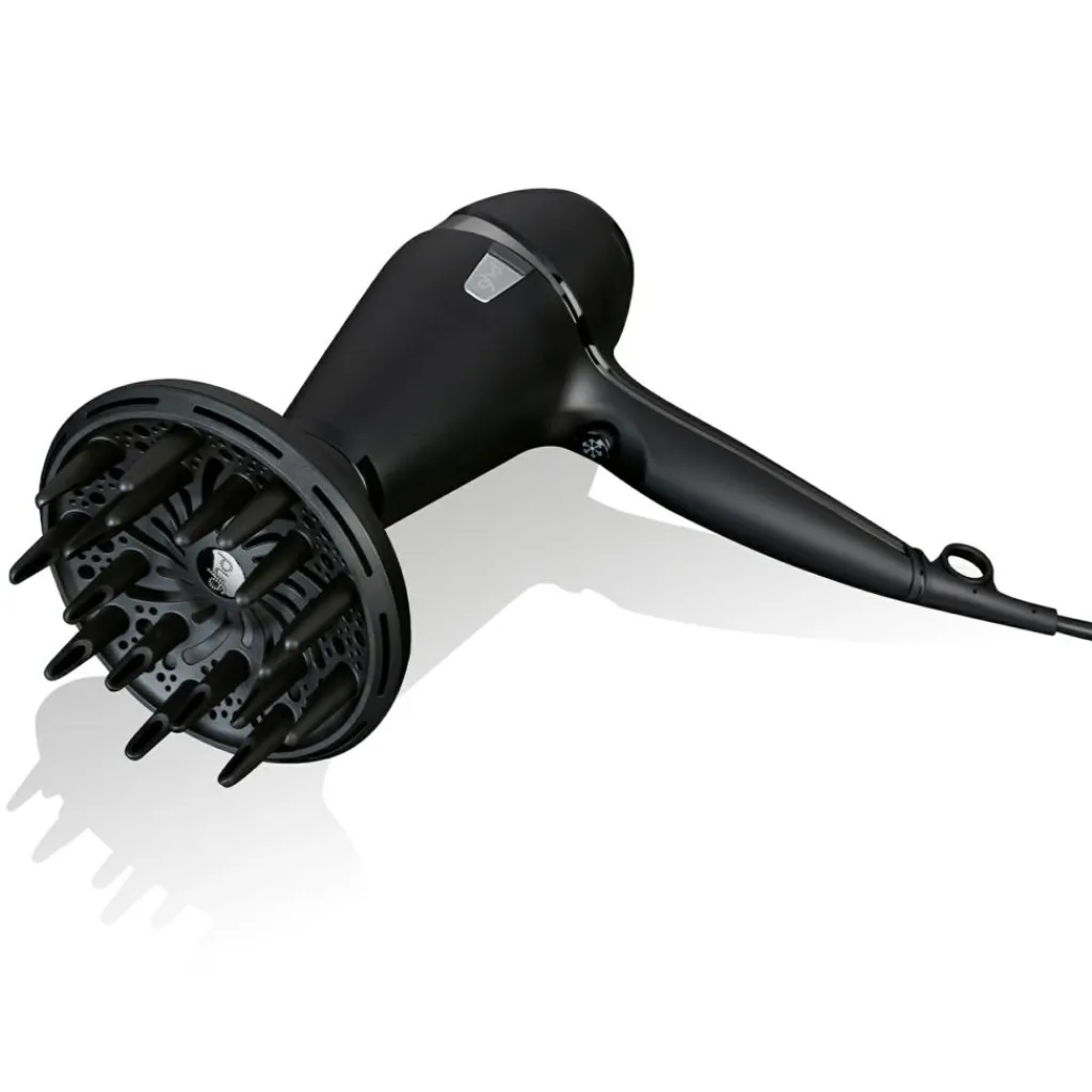 ghd Proffesional 2.0 Hårtørrer Diffuser< Tilbehør