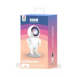 Mobility on Board Øvrig<Projector Astrolight