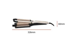 Remington PROluxe 4-in-1 Adjustable Waver< Krøllejern