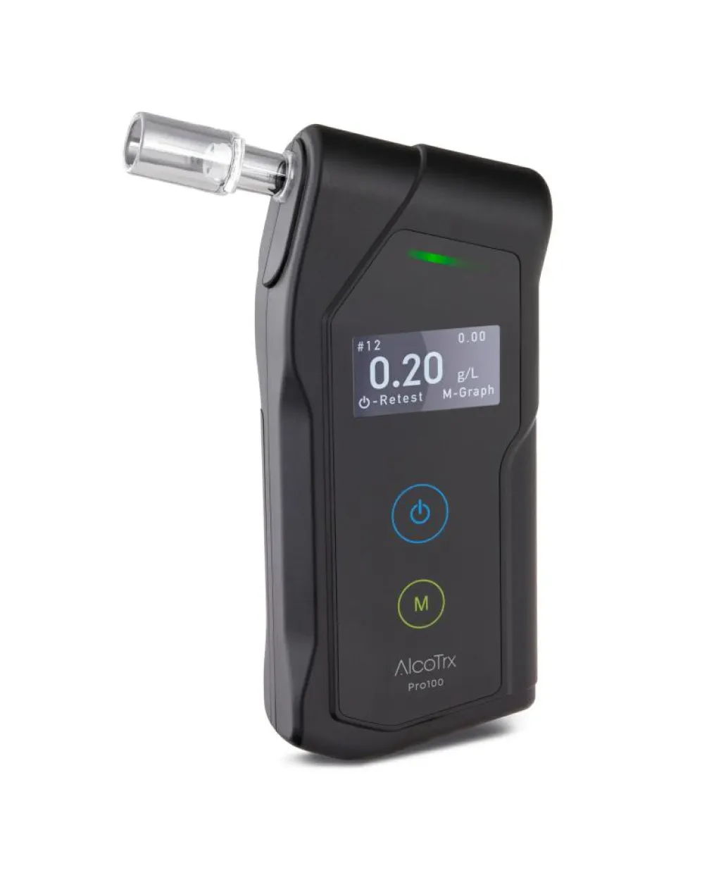 AlcoTrx Alkoholtest>Promilletester - Alkotester