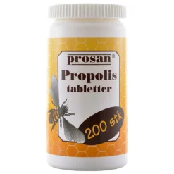Prosan Ingredienser>Propolis