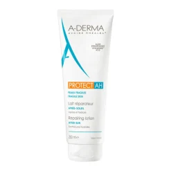 A-DERMA Protect AH Repairing After Sun Milk< Solpleje