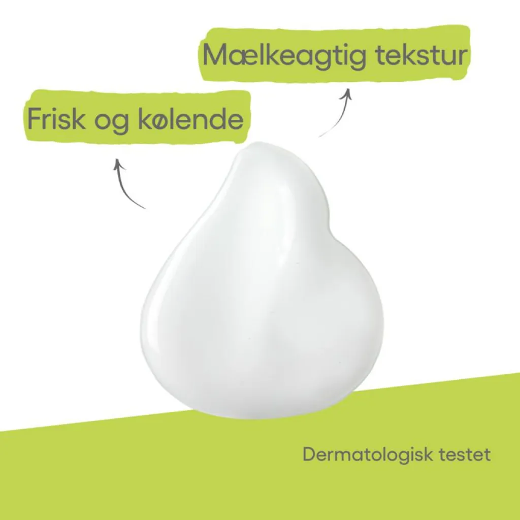 A-DERMA Protect AH Repairing After Sun Milk< Solpleje