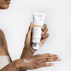 A-DERMA Protect AH Repairing After Sun Milk< Solpleje
