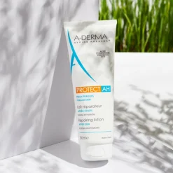 A-DERMA Protect AH Repairing After Sun Milk< Solpleje