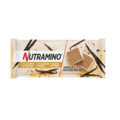 Nutramino Energi- Og Proteinbarer|Barer>Protein Wafer