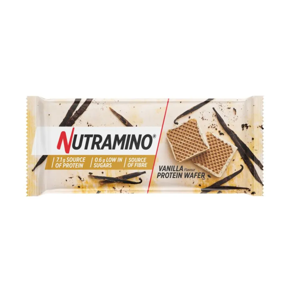 Nutramino Energi- Og Proteinbarer|Barer>Protein Wafer