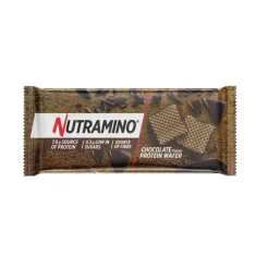 Nutramino Energi- Og Proteinbarer|Barer>Protein Wafer
