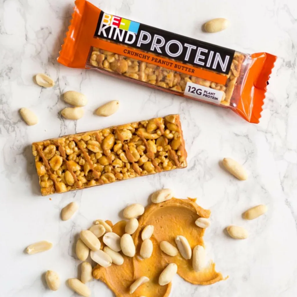 BE-KIND Barer>Proteinbar