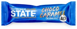 State Drinks Energi- Og Proteinbarer>Proteinbar