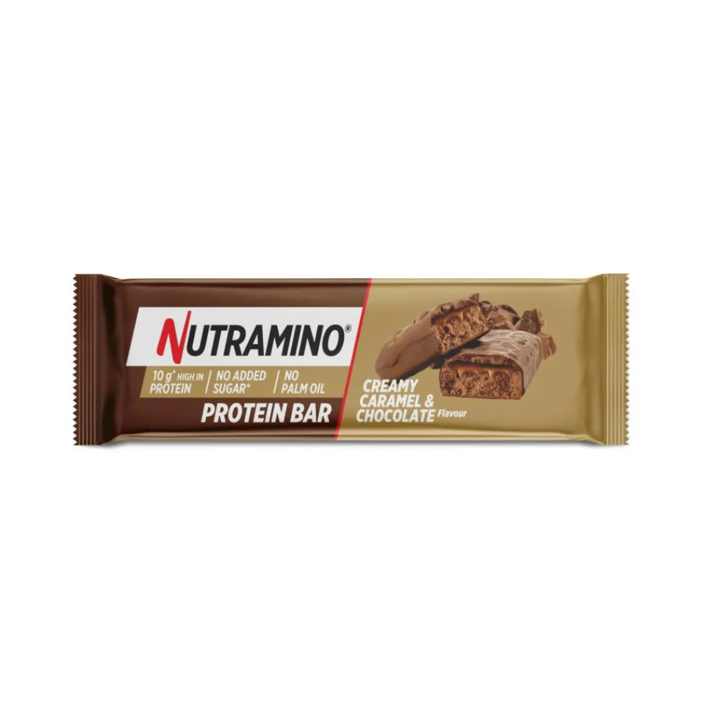 Nutramino Energi- Og Proteinbarer>Proteinbar