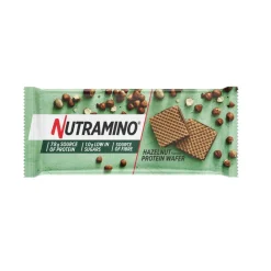 Nutramino Proteinbar Wafer< Energi- Og Proteinbarer|Barer