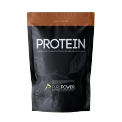 PurePower Proteinpulver< Proteinpulver