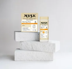 HUSK Psyllium Mavebalance Ingredienser|Fordøjelse & Fibre><noscript><img width=